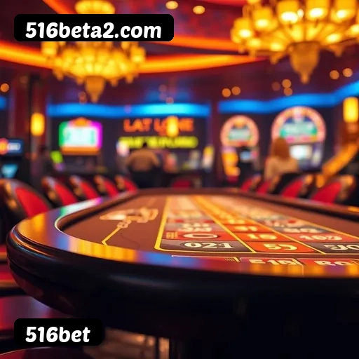 Vantagens exclusivas 516bet para jogadores brasileiros - São Paulo, Rio, BH