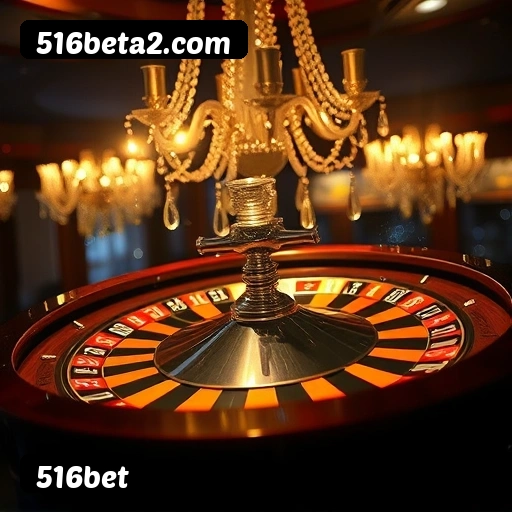 Loterias online disponíveis na 516bet