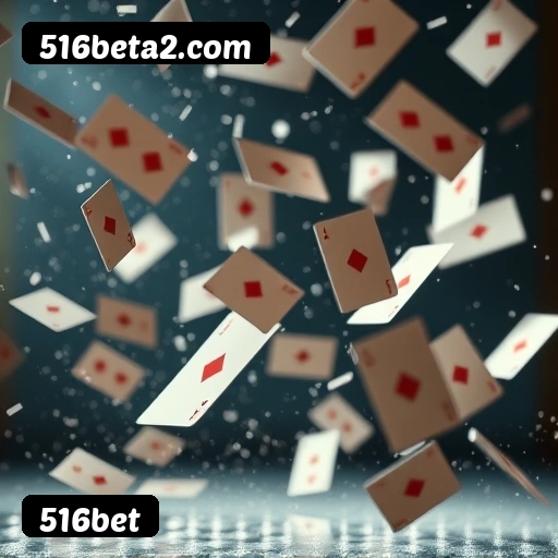 516bet PIX instantâneo Brasil - Depósito e saque em minutos 24/7