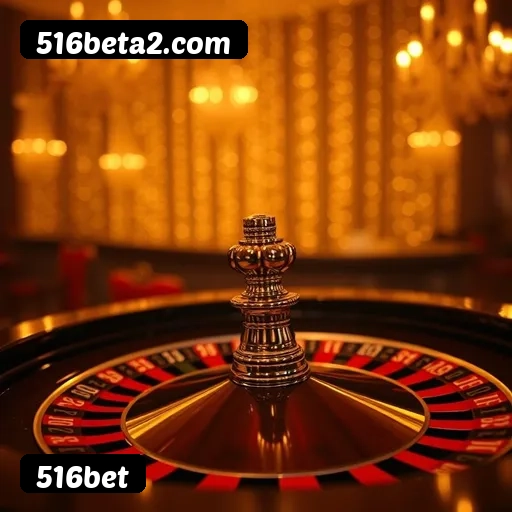Níveis do programa VIP da 516bet